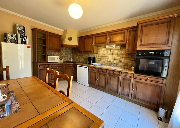 Villa Will Valras-Plage