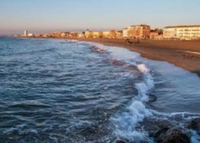 Will * Valras-Plage
